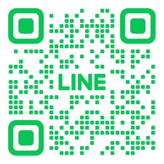 QR Code แชท สรุป ตลาดหุ้น ช่อง 9 วัน นี้ ทาง Line